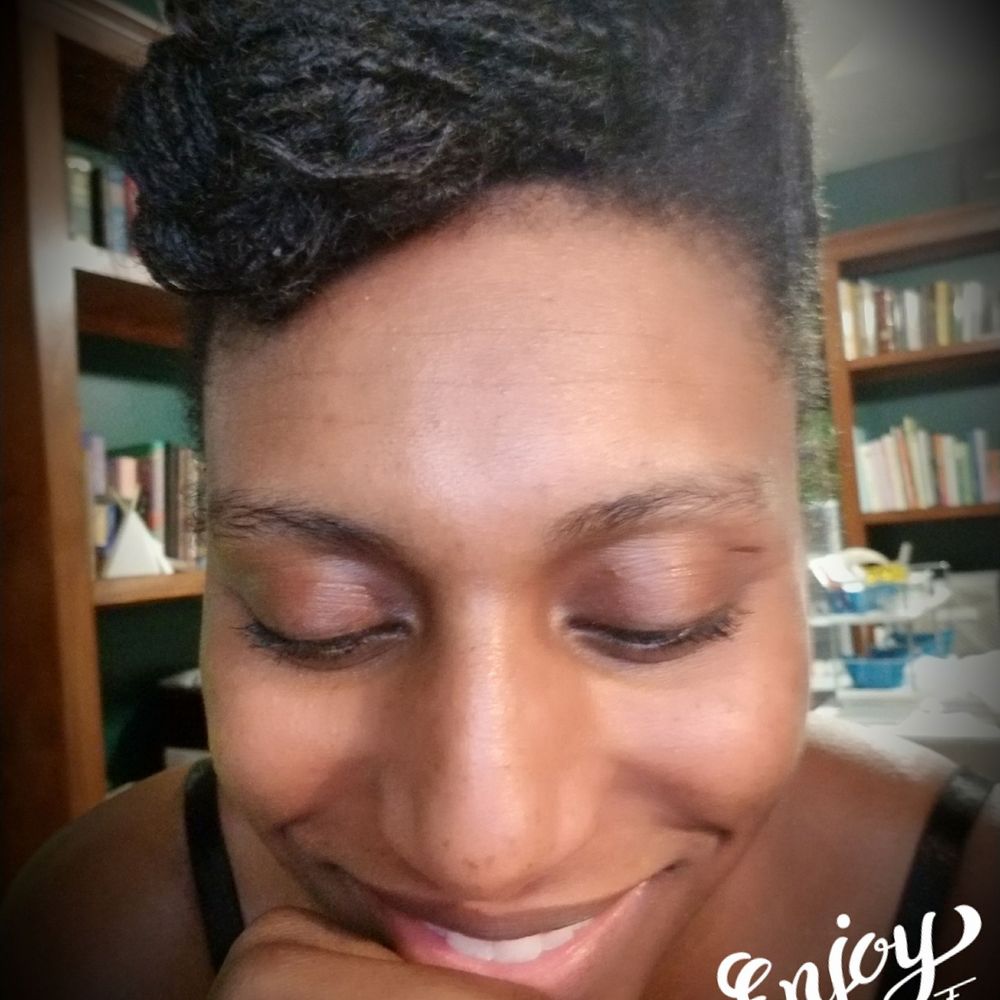 Meet your Posher, Pavi